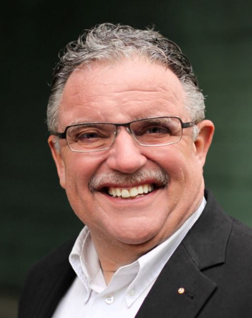 Eduard Knecht Eduard Knecht